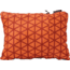 Therm-a-Rest Compressible Pillow-Small-Cardinal