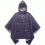 Therm-a-Rest Honcho Poncho, Deep Purple, 356011