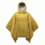 Therm-a-Rest Honcho Poncho, Lemon Curry, 254634