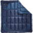 Therm-a-Rest Ramble Down Blanket, Double, Eclipse Blue, 10810