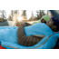 Therm-a-Rest Boost 650 20F/-6C Sleeping Bag