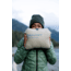 Therm-a-Rest Honcho Poncho Down Sleeping Bag
