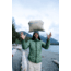 Therm-a-Rest Honcho Poncho Down Sleeping Bag