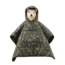 Therm-a-Rest Kids Honcho Poncho Sleeping Bag