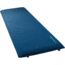 Therm-a-Rest Luxury Map Sleeping Pad, Poseidon Blue, Large, 14028