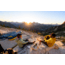 Therm-a-Rest Parsec 20F/-6C Sleeping Bag