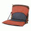 Therm-a-Rest Trekker Chair 20 in-Rust-Closeout, 010-20-ORG