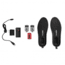 ThermaCELL Heated Insoles ProFLEX - Small, Black HW20-S