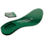 Thermacell ProFLEX Heavy Duty Heated Insoles-Green-9.5 - 11