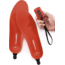 ThermaCELL Rechargeable Heated Insoles - Large - Mens 7.5-9/Womens 8.5-10, THS01L