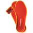 ThermaCELL Rechargeable Heated Insoles - Large - Mens 7.5-9/Womens 8.5-10, THS01L