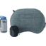 Therm-a-Rest Air Head Pillow, Blue Woven Dot, Large, 14237