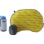 Therm-a-Rest Air Head Pillow, Yellow Mountains, Large, 14236