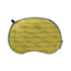 Therm-a-Rest Air Head Pillow, Yellow Mountains, Regular, 14234