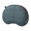 Therm-a-Rest Air Head Pillow, Large, Blue Woven Dot, 13186