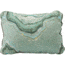 Therm-a-Rest Compressible Pillow Cinch, Sage/Topo Wave, Regular, 11624