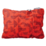 Therm-a-Rest Compressible Pillow, Cranberry, Small, 13194