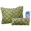 Therm-a-Rest Compressible Pillow, Lichen, Small, 10766
