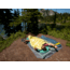 Therm-a-Rest Corus 20F/-6C Quilt Sleeping Bag, Regular, Spring, 13172