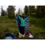 Therm-a-Rest Corus 20F/-6C Quilt Sleeping Bag, Regular, Spring, 13172