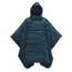 Therm-a-Rest Honcho Poncho, Blue Print, 13176