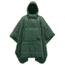 Therm-a-Rest Honcho Poncho, Green Print, 13177