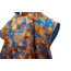 Therm-a-Rest Honcho Poncho - Kids, Animal Print, 5-10 year, 13854