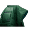 Therm-a-Rest Honcho Poncho - Kids, Green Print, 5-10 year, 13855