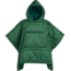 Therm-a-Rest Honcho Poncho - Kids, Green Print, 5-10 year, 13855