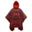 Therm-a-Rest Honcho Poncho, Mars Red, 11419