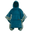 Therm-a-Rest Honcho Poncho, OuterSpace Blue/Topo Wave, 11622