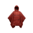 Therm-a-Rest Honcho Poncho, Rust, Regular, 10711