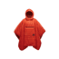 Therm-a-Rest Honcho Poncho, Tomato, Regular, 10713