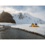 Therm-a-Rest Oberon Zero Degree Sleeping Bag, Small, 10272