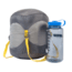 Therm-a-Rest Parsec 20 Degree Mummy Sleeping Bag, Small, 10269