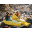 Therm-a-Rest Parsec 20 Degree Mummy Sleeping Bag, Small, 10269