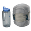 Therm-a-Rest Parsec Sleeping Bag, Small, Larch, 11398