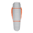 Therm-a-Rest Polar Ranger -20 Degree Mummy Sleeping Bag, Flame, Regular, 11401