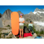 Therm-a-Rest ProLite Sleeping Pad, Regular, Poppy, 13264