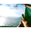 Therm-a-Rest Slacker Hammock, Bluebird, Single, 10414