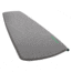 Therm-a-Rest Trail Scout Sleep Pad, Gray, Small, 13275