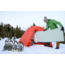 Therm-a-Rest NeoAir XTherm NXT MAX Sleeping Pad, Large, Neptune, 14019