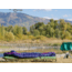 Therm-a-Rest UltraLite Cot, Regular, Reflect Green, 9635