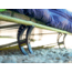 Therm-a-Rest UltraLite Cot, Regular, Reflect Green, 9635