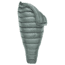 Therm-a-Rest Vesper 45F/7C Sleeping Bag, Storm, Regular, 13150
