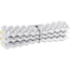 Therm-a-Rest Z-Seat Alum Limon 2017, Aluminum/Limon 29947-DEMO
