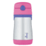 Thermos Foogo Leak-Proof Straw Bottle - Pink 40678
