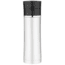 Thermos Sipp Vacuum Insulated Hydration Bottle - 18 oz. - Stainless Steel/Black 44549