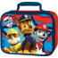 Thermos Soft Lunch Kit w/Lights -Kids K216042006L
