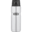 Thermos Stainless King 24oz Black SK4000BKTRI4